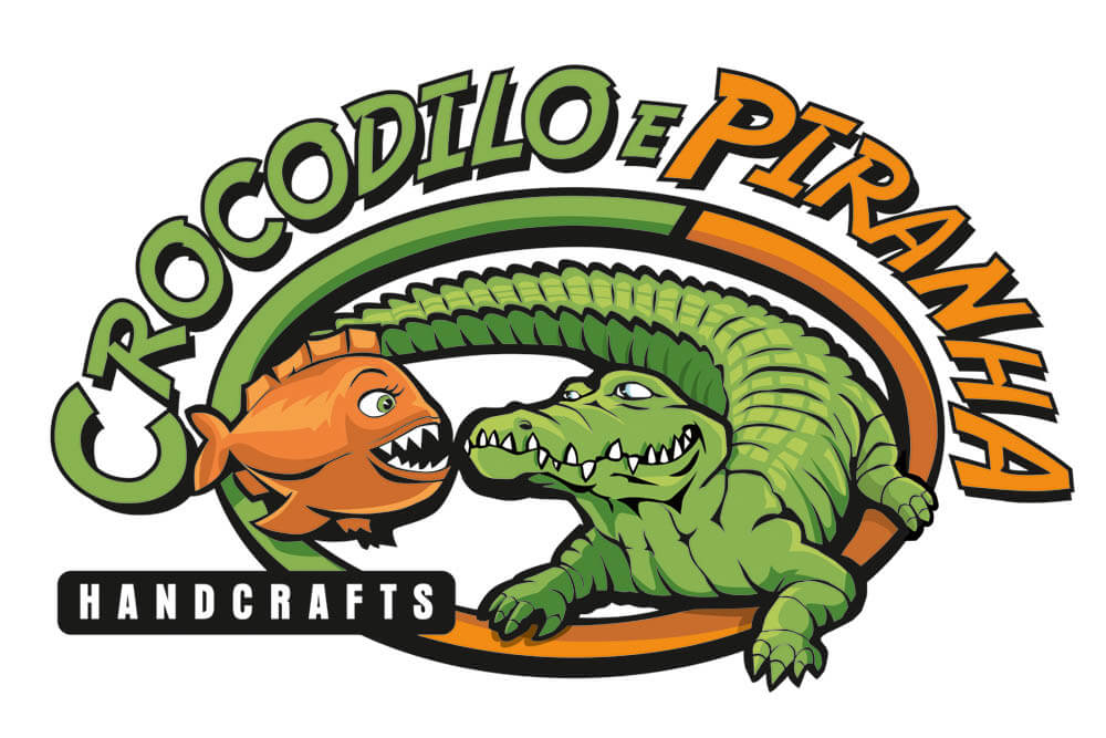 Logo_Vektor_Krokodil